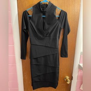 White House black market dress